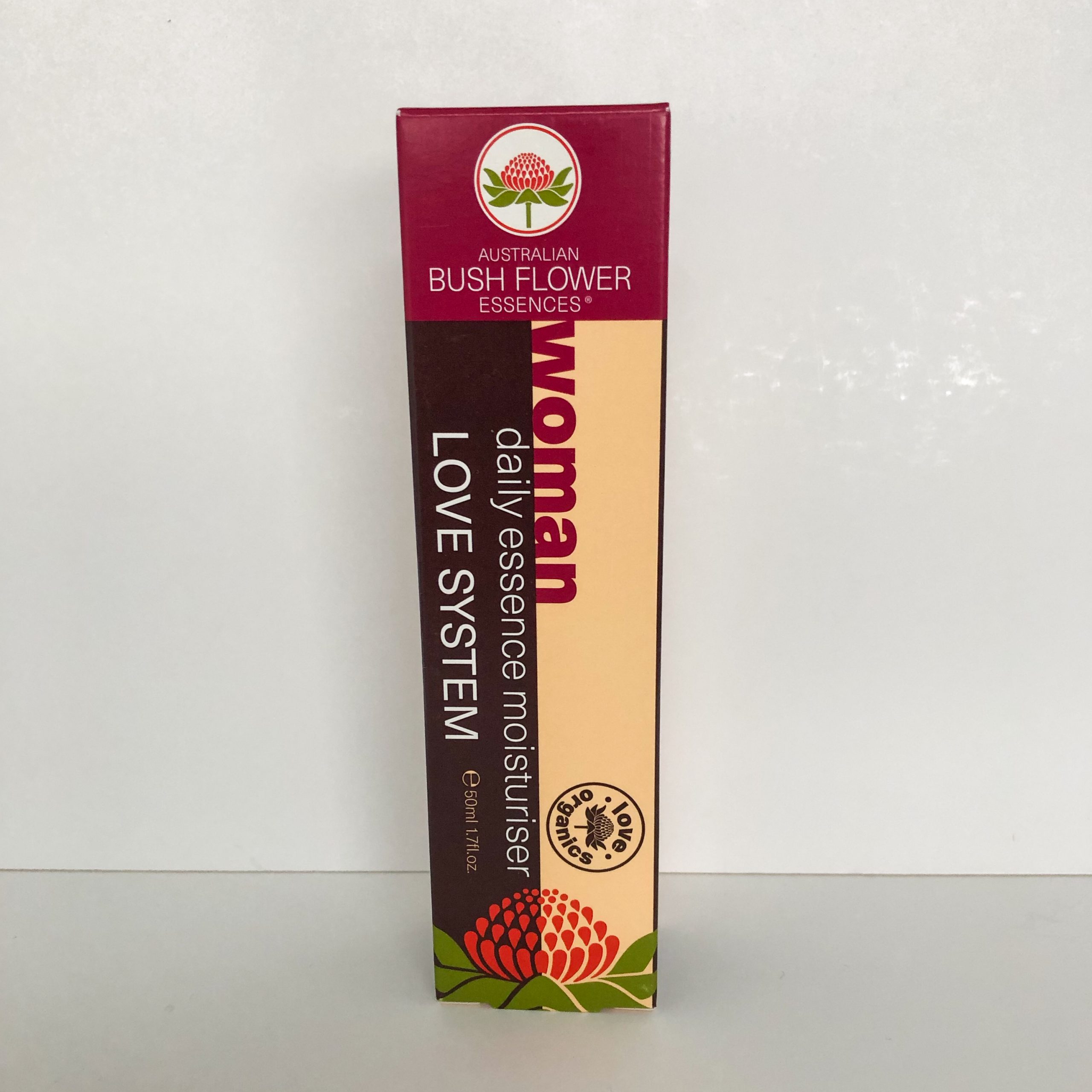 Woman Essence cream 50 ml Fiorifabi