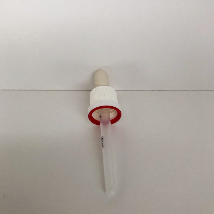 Pipette plastica 30 ml