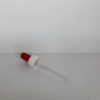 Pipette in vetro