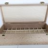 Practitioner Box light wood 30 ml Set