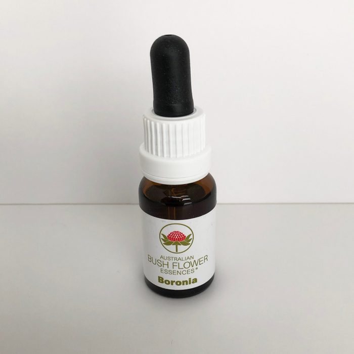 Boronia  15 ml