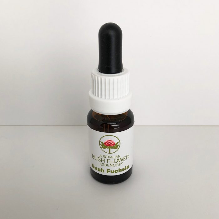 Bush Fuchsia  15 ml