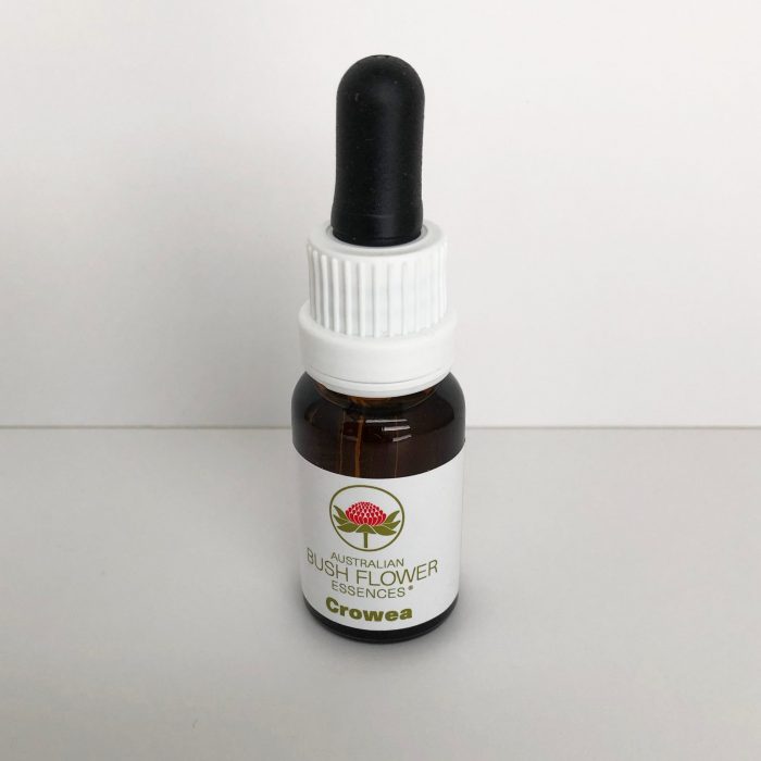Crowea  15 ml