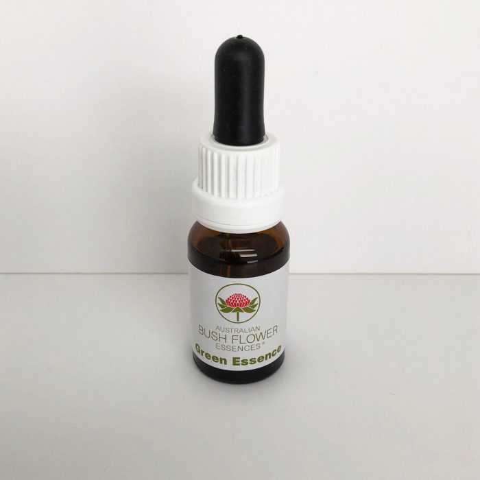 Green Essence 15 ml