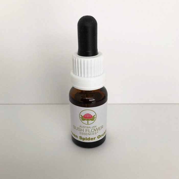 Green Spider Orchid 15 ml