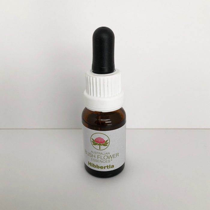 Hibbertia 15 ml