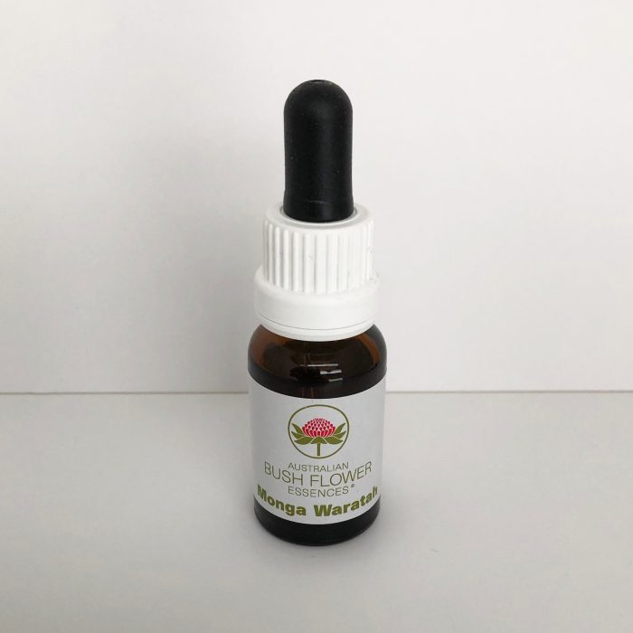 Monga Waratah 15 ml
