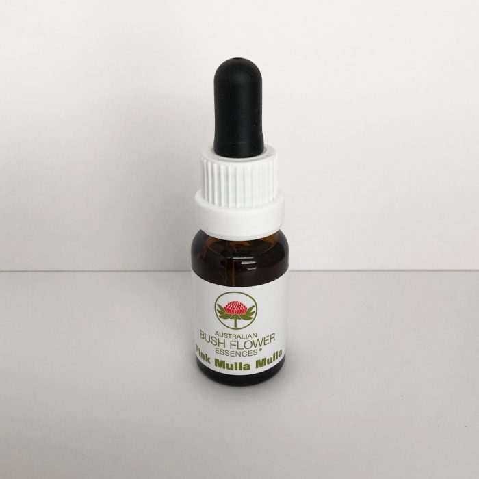 Pink Mulla Mulla 15 ml