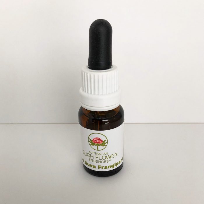 Red Suva Frangipani 15 ml