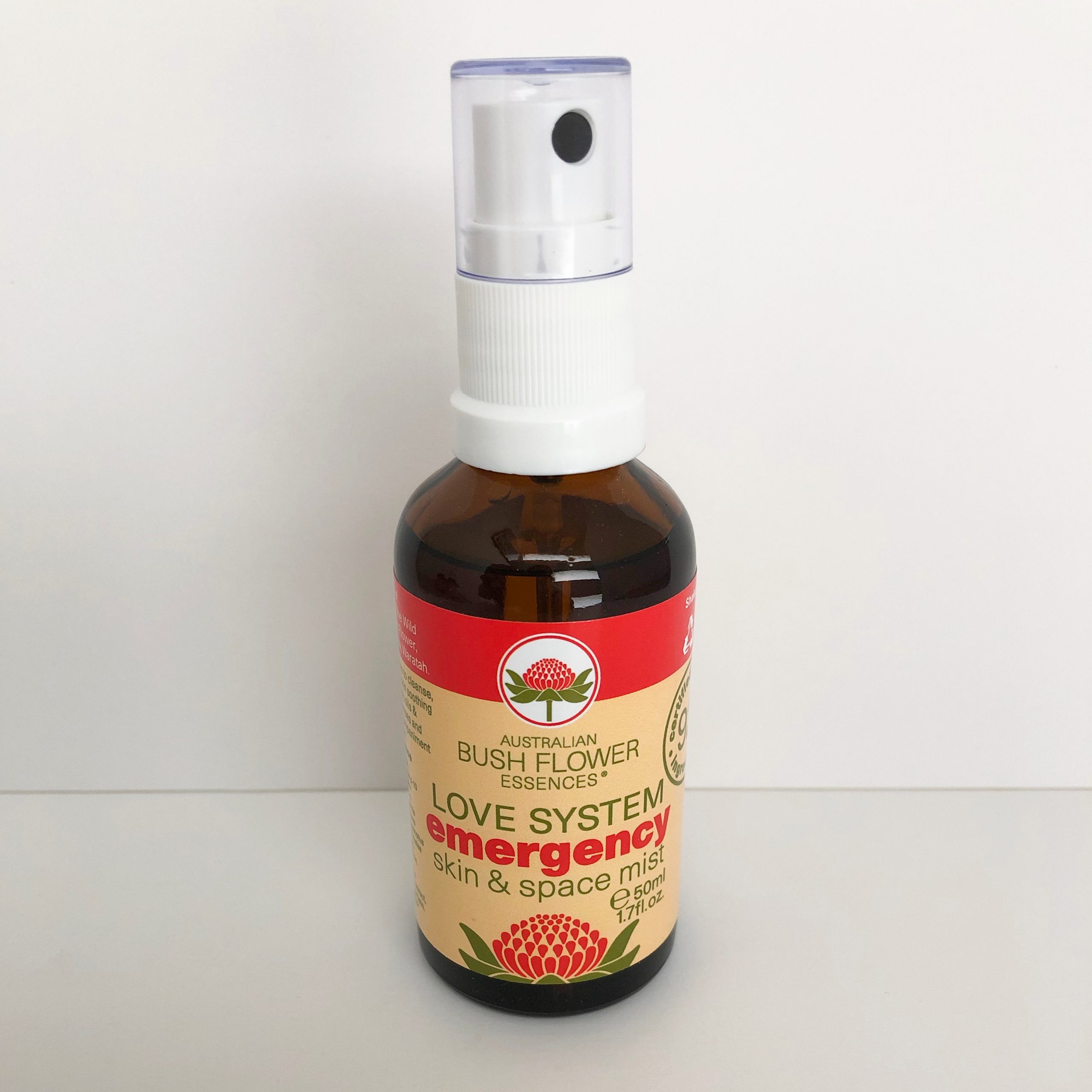 EEssence spray (Emergency) 50 ml Fiorifabi