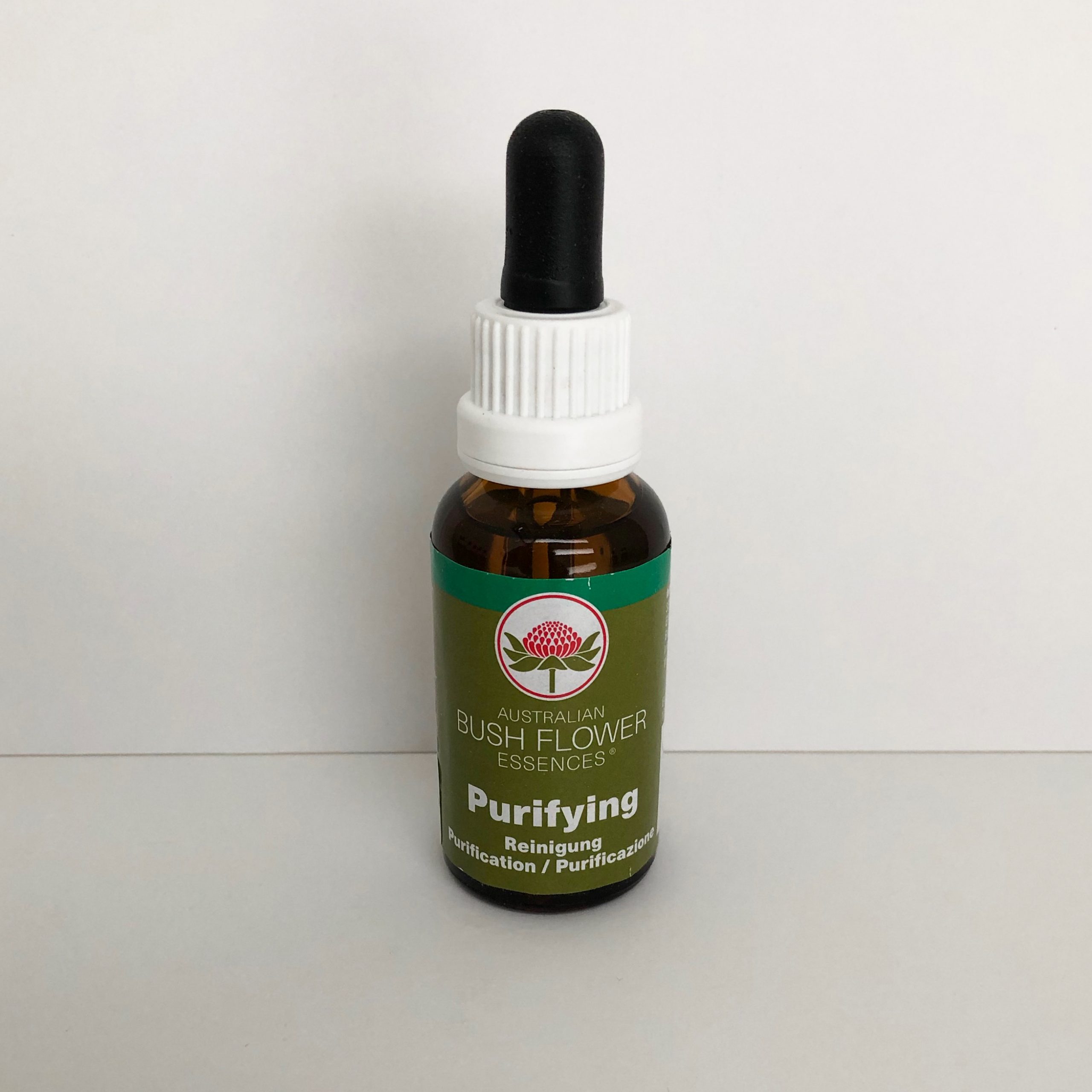 PurifyngEssenze (Oppression Free) 30 ml Fiorifabi