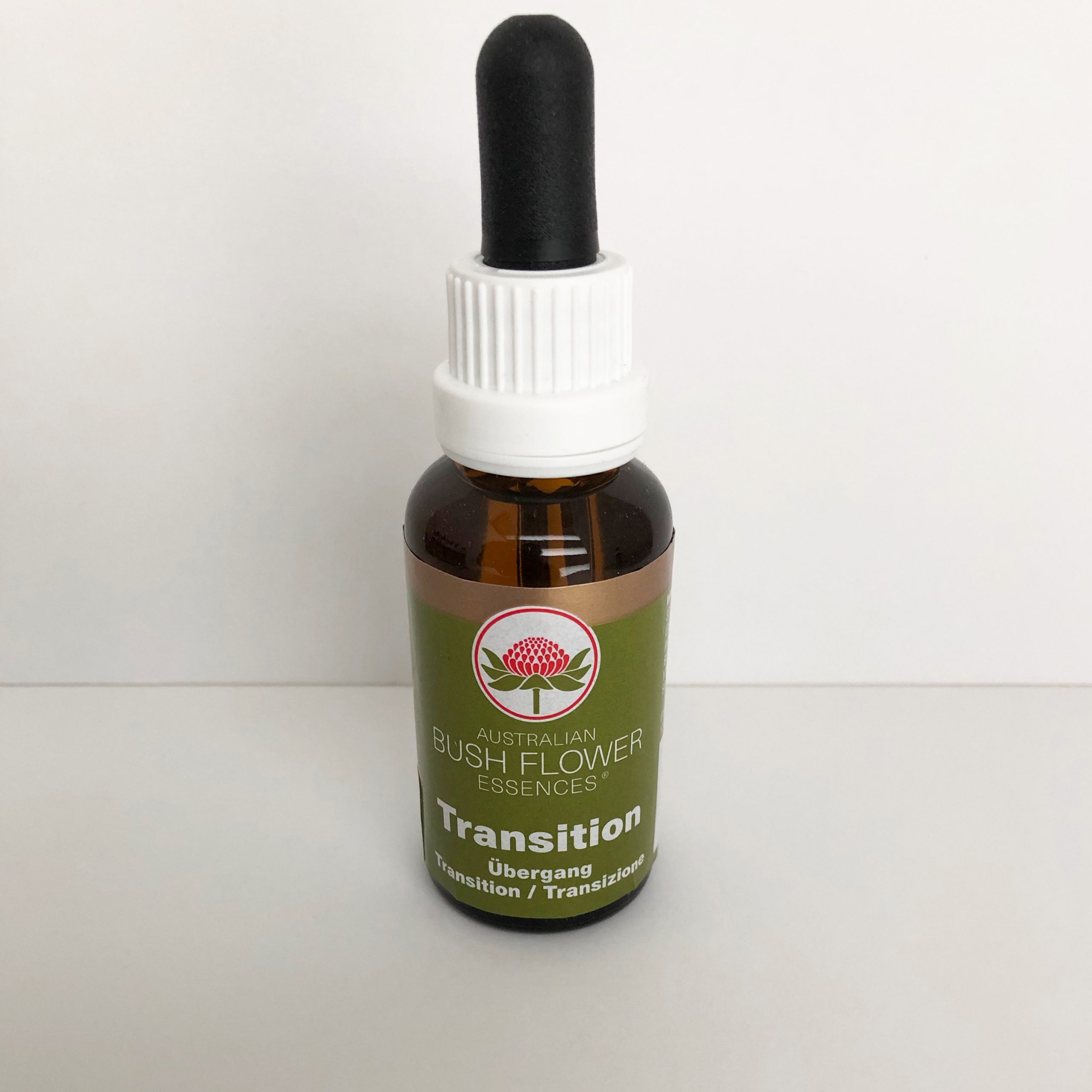 TransitionEssenze 30 ml Fiorifabi