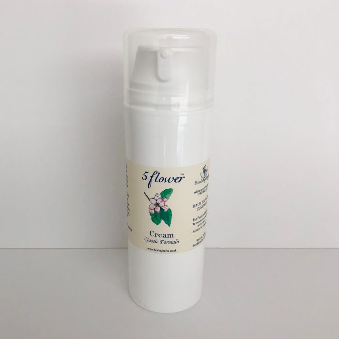 Five Flower Rescue CLASSIC - Dispenser