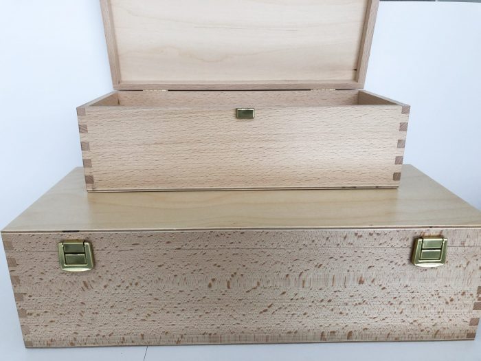 Practitioner Box light wood 10 ml Set - immagine 3