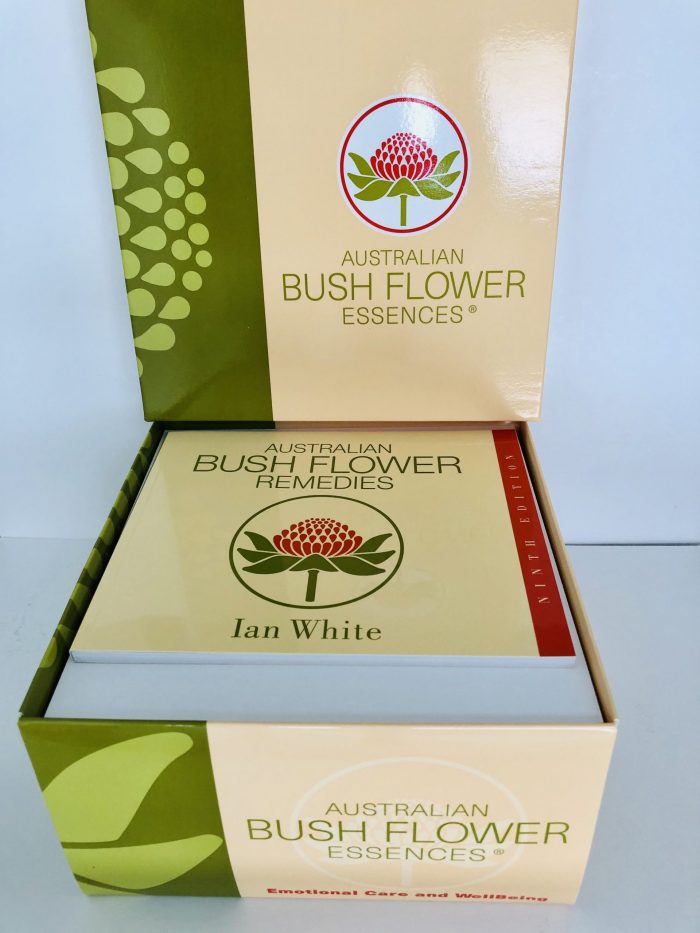 Bush Flower Set 69 x 15 ml – Image 5