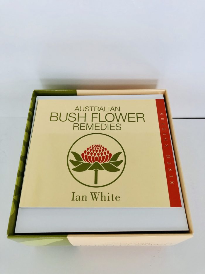 Bush Flower Set 69 x 15 ml – Image 4
