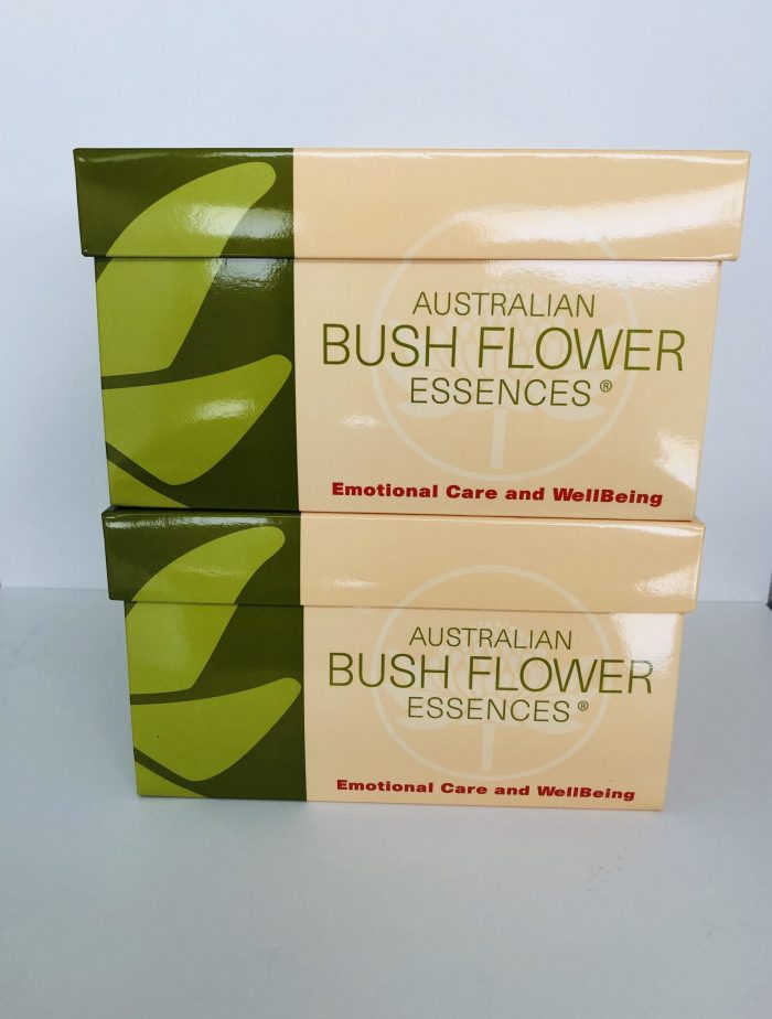 Bush Flower Set 69 x 15 ml – Image 2