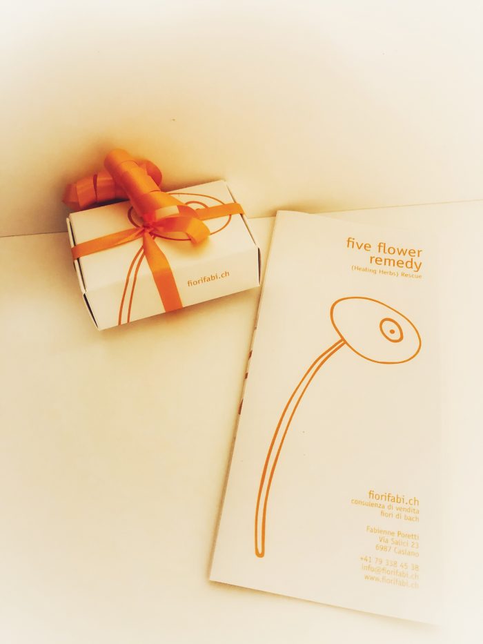 SET small Rescue Gift  fiorifabi.ch - immagine 2