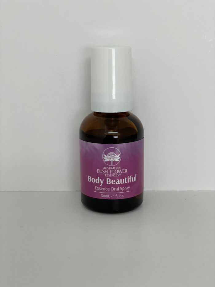 Body Beautiful Oral Spray  30 ml