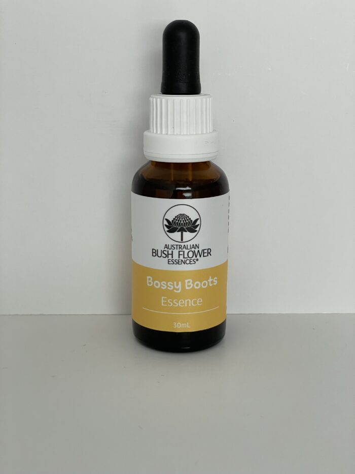 Bossy Boots Remedy 30 ml
