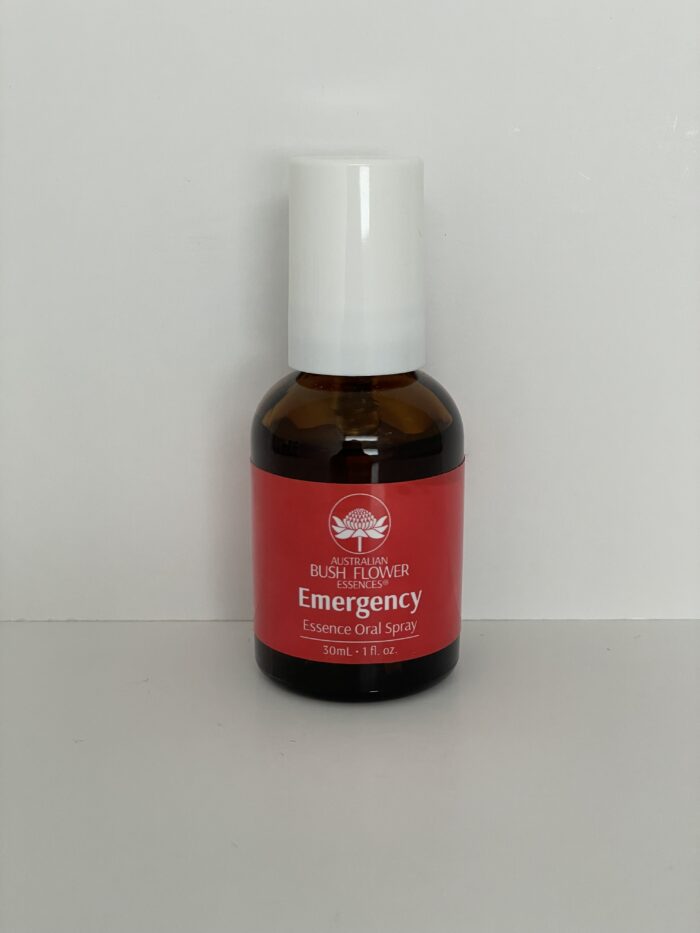 Emergency Essence Oral Spray  30 ml
