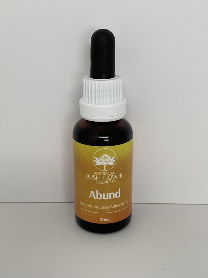 Abund-Essenze (Optimism) 30 ml