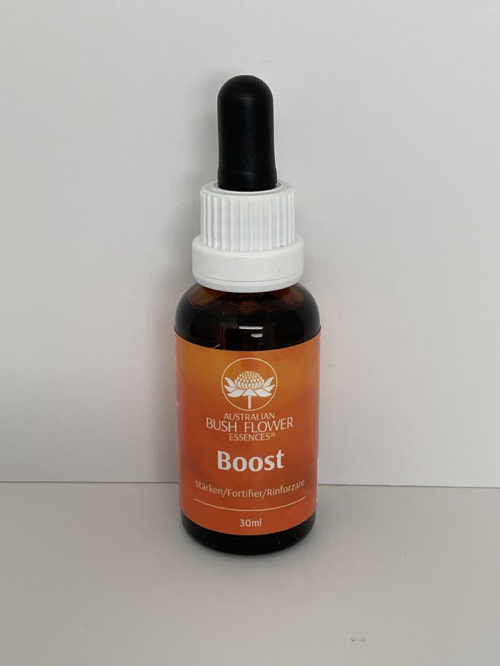Boost-Essenze 30 ml