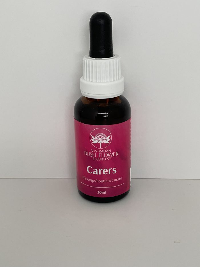 Carers-Essenze 30 ml