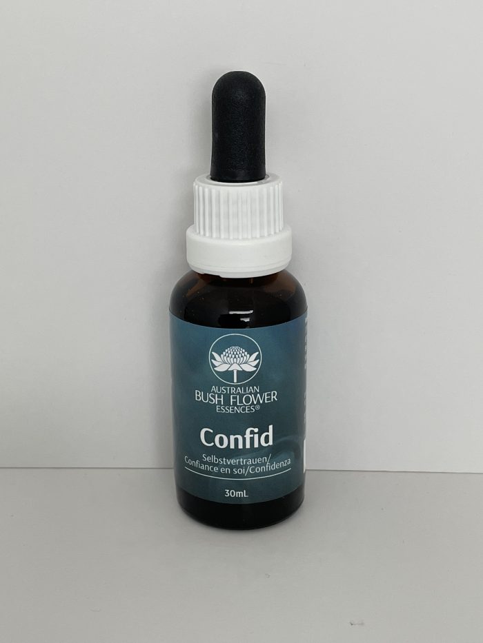 Confid-Essenze (Self Confidence) 30 ml