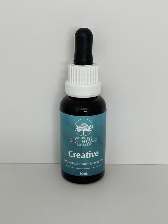 Creative-Essenze (Fluent Expression) 30 ml