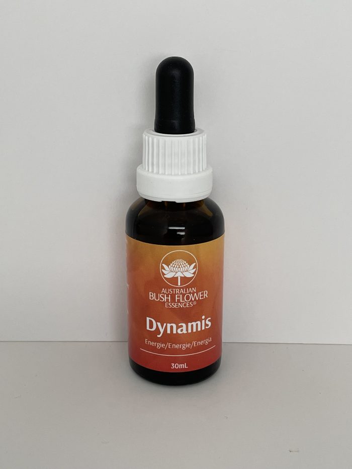 Dynamis-Essenze (Energy) 30 ml