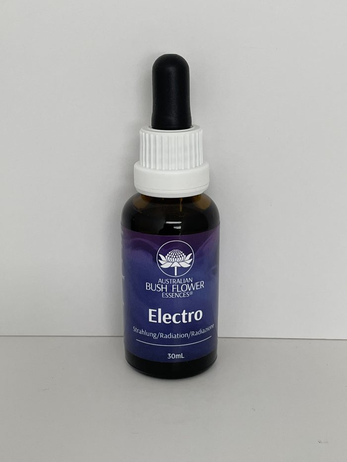 Electro-Essenze 30 ml