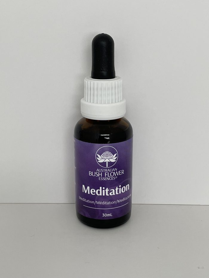 Meditation-Essenze (Spirituality) 30 ml