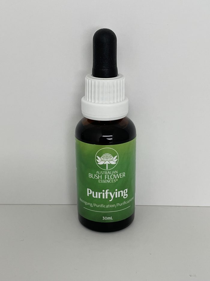 Purifying-Essenze (Oppression Free) 30 ml