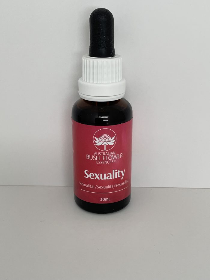 Sexuality-Essenze 30 ml