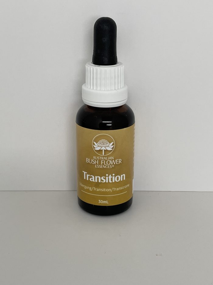 Transition-Essenze 30 ml