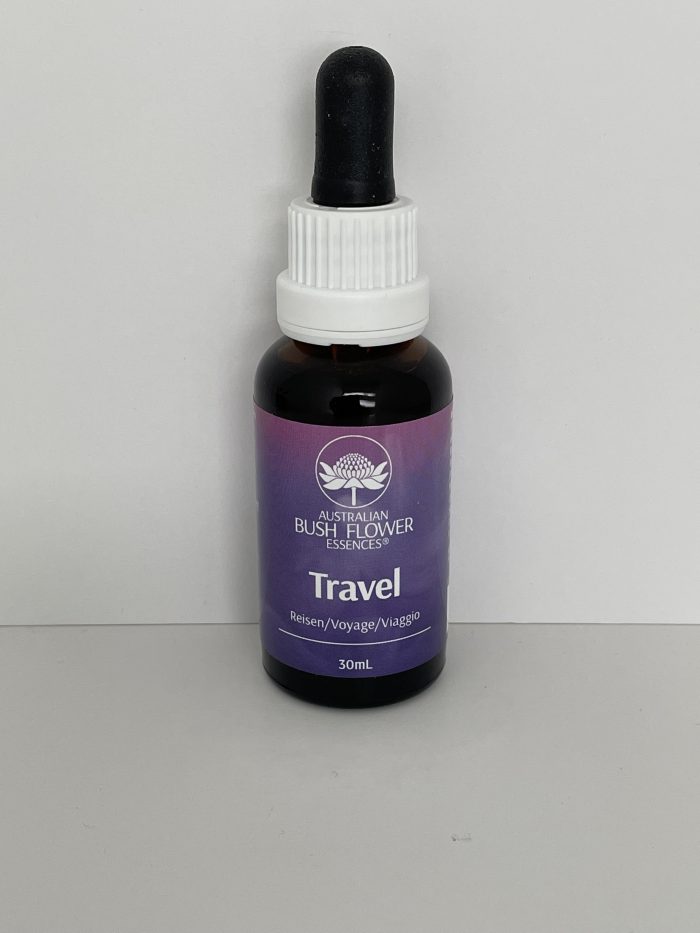 Travel-Essenze 30 ml