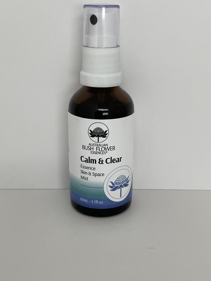 Calm & Clear spray  50 ml