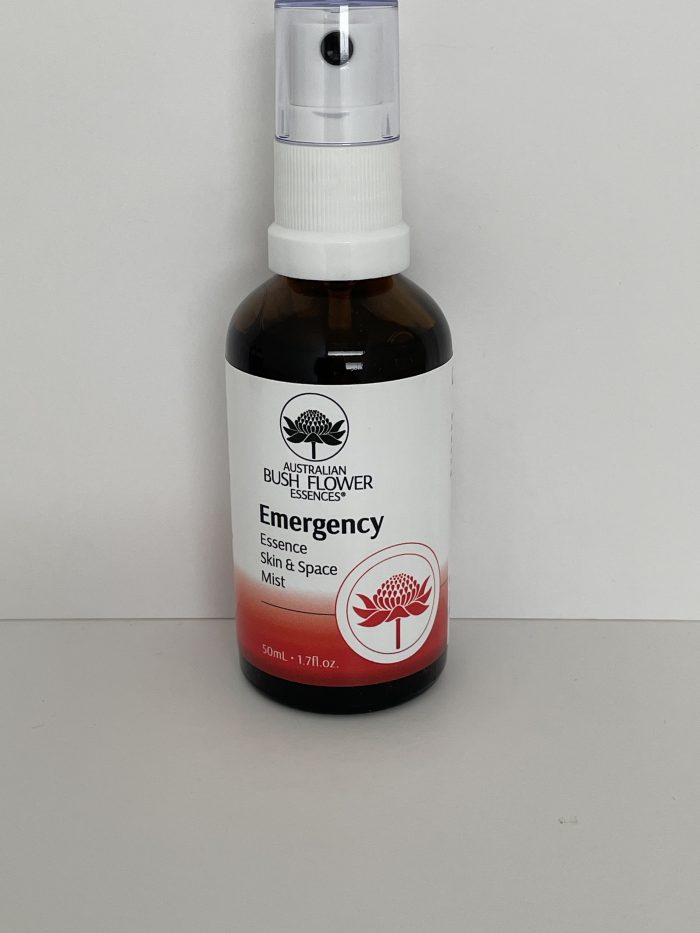 E-Essence spray (Emergency) 50 ml
