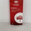 Emergency Essence Oral Spray  20 ml
