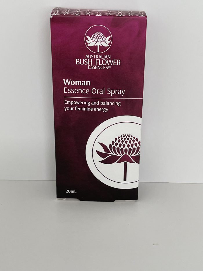 Woman Essence Oral Spray  20 ml
