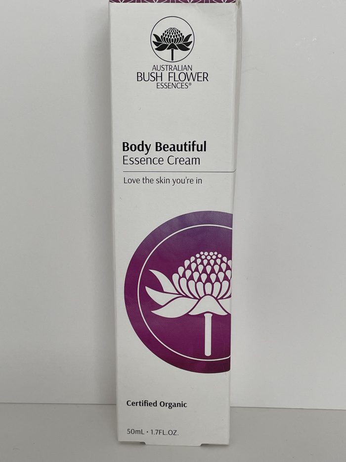 Body Beatiful Essence cream 50 ml