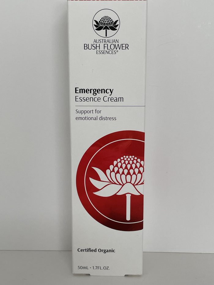 Emergency Essence cream 50 ml