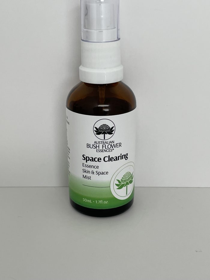 Space Clearing spray  50 ml