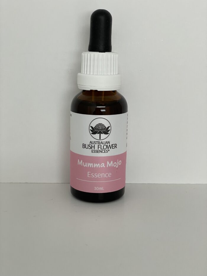 Mumma Mojo Remedy 30 ml